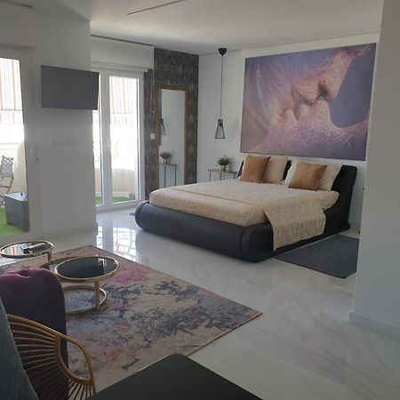 Apartamento Pepi Puerto (Adults Only) Санта-Пола Екстер'єр фото