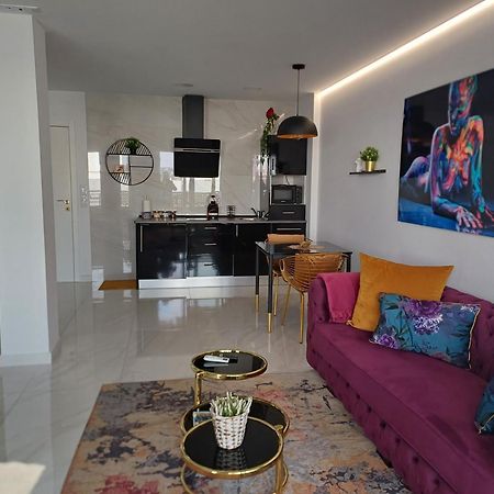 Apartamento Pepi Puerto (Adults Only) Санта-Пола Екстер'єр фото