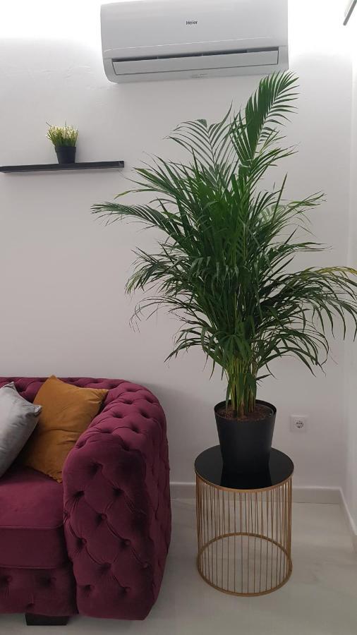 Apartamento Pepi Puerto (Adults Only) Санта-Пола Екстер'єр фото