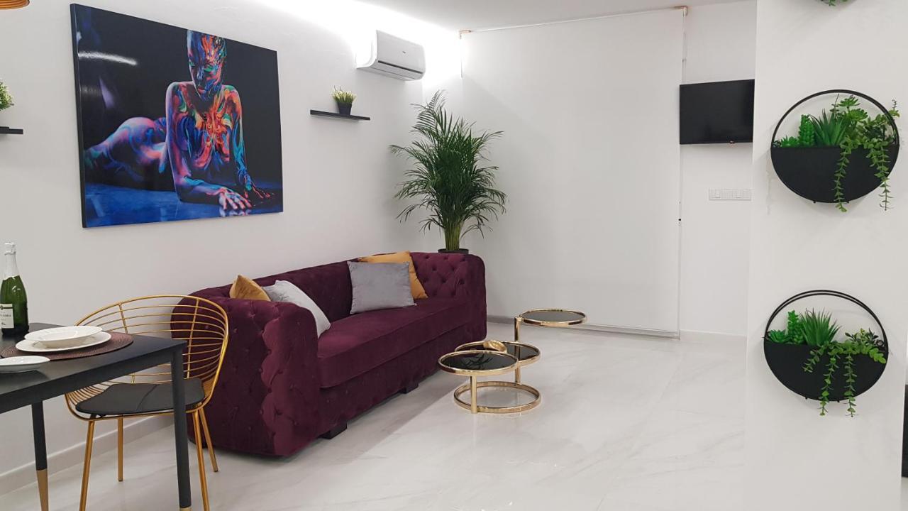 Apartamento Pepi Puerto (Adults Only) Санта-Пола Екстер'єр фото