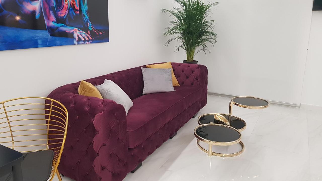Apartamento Pepi Puerto (Adults Only) Санта-Пола Екстер'єр фото