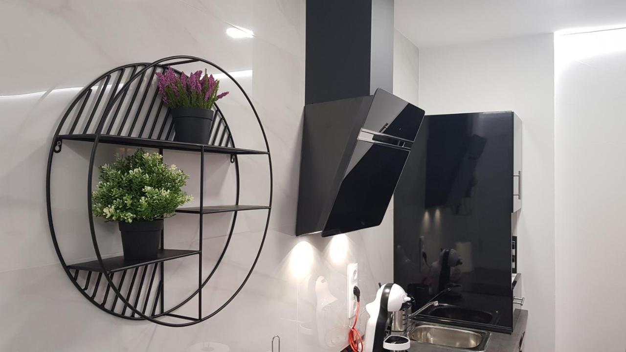 Apartamento Pepi Puerto (Adults Only) Санта-Пола Екстер'єр фото