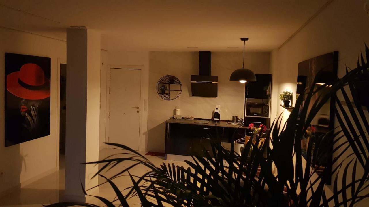 Apartamento Pepi Puerto (Adults Only) Санта-Пола Екстер'єр фото