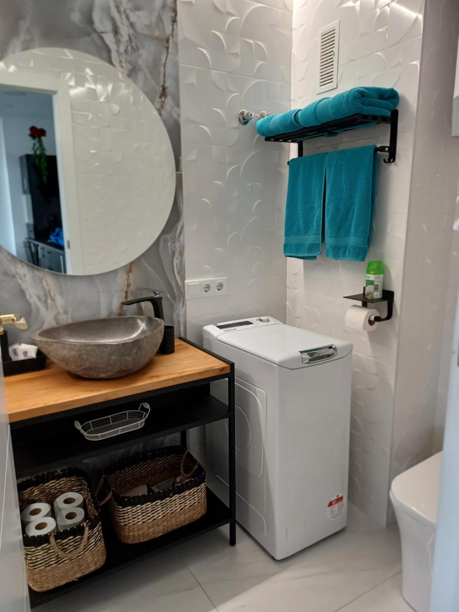 Apartamento Pepi Puerto (Adults Only) Санта-Пола Екстер'єр фото